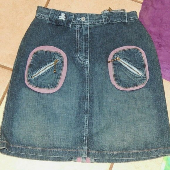 NWT $690 7 Pieces PAMPOLINA Florence Eiseman KC PARKER Clayeux 10 12 - Picture 5 of 5